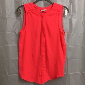 American Eagle Button Down Top